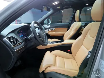 Volvo XC90 2024, 28199 км, за 50544.83 USD - фото 8