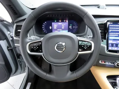 Volvo XC90 2024, 28199 км, за 50544.83 USD - фото 19