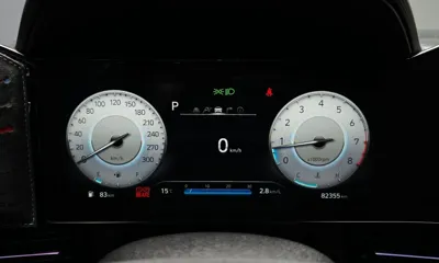 Hyundai Avante 2023, 82355 км, за 14767.12 USD - фото 8