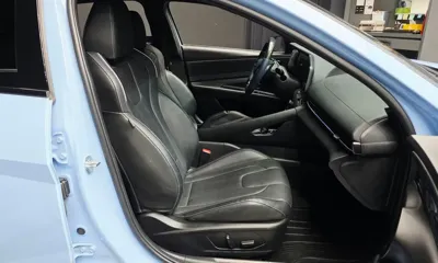 Hyundai Avante 2023, 82355 км, за 14767.12 USD - фото 12