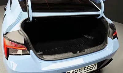 Hyundai Avante 2023, 82355 км, за 14767.12 USD - фото 20