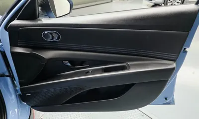 Hyundai Avante 2023, 82355 км, за 14767.12 USD - фото 24