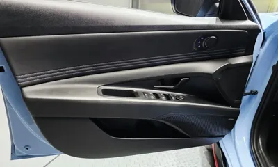 Hyundai Avante 2023, 82355 км, за 14767.12 USD - фото 25