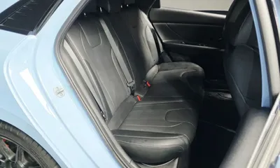 Hyundai Avante 2023, 82355 км, за 14767.12 USD - фото 26