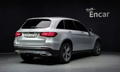 Mercedes-Benz GLC-Class 2016, 86913 км, за 14267.11 USD