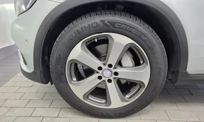 Mercedes-Benz GLC-Class 2016, 86913 км, за 14267.11 USD