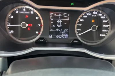 Geely Auto Emgrand GL 2017, 99300 км, за 4391 USD - фото 7