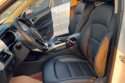 Geely Auto Emgrand GL 2017, 99300 км, за 4391 USD - фото 9