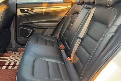 Geely Auto Emgrand GL 2017, 99300 км, за 4391 USD - фото 12