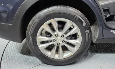 Hyundai Santafe 2016, 79005 км, за 8782.21 USD