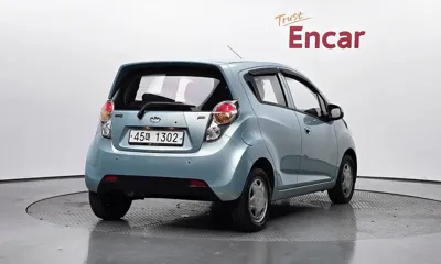 ChevroletGMDaewoo Matiz 2011, 125245 км, за 1164.46 USD