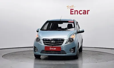 ChevroletGMDaewoo Matiz 2011, 125245 км, за 1164.46 USD