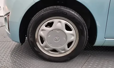 ChevroletGMDaewoo Matiz 2011, 125245 км, за 1164.46 USD