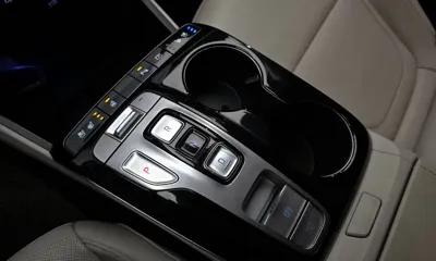 Hyundai Tucson 2021, 80402 км, за 13194.17 USD - фото 9