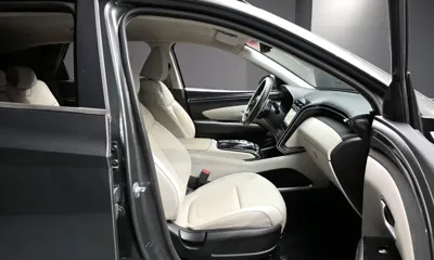 Hyundai Tucson 2021, 80402 км, за 13194.17 USD - фото 10
