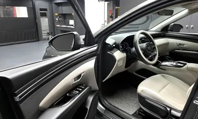 Hyundai Tucson 2021, 80402 км, за 13194.17 USD - фото 11