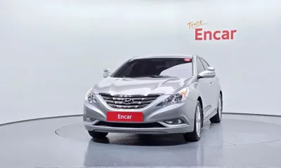 Hyundai Sonata 2010, 144060 км, за 2511.9 USD