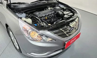 Hyundai Sonata 2010, 144060 км, за 2511.9 USD - фото 6