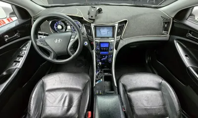 Hyundai Sonata 2010, 144060 км, за 2511.9 USD - фото 7