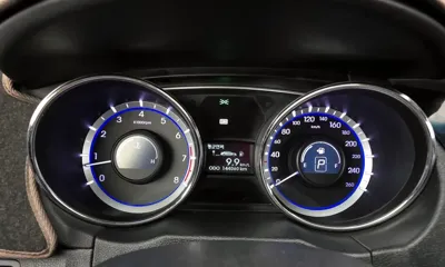 Hyundai Sonata 2010, 144060 км, за 2511.9 USD - фото 8