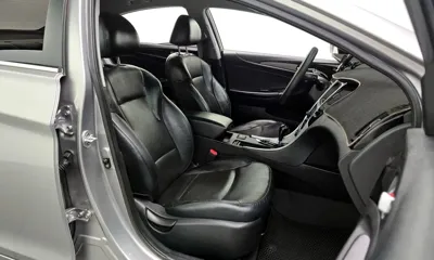 Hyundai Sonata 2010, 144060 км, за 2511.9 USD - фото 10