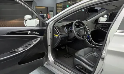 Hyundai Sonata 2010, 144060 км, за 2511.9 USD - фото 11