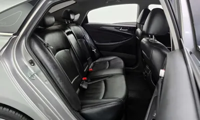 Hyundai Sonata 2010, 144060 км, за 2511.9 USD - фото 12