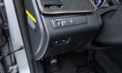 Hyundai Sonata 2010, 144060 км, за 2511.9 USD - фото 13