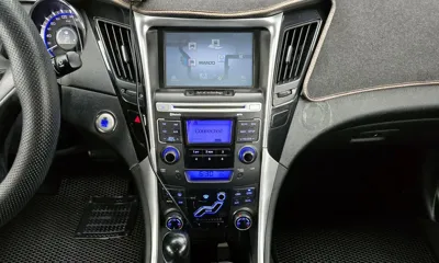 Hyundai Sonata 2010, 144060 км, за 2511.9 USD - фото 15