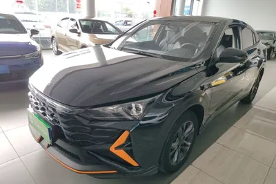Dongfeng Aeolus Yixuan · 2024 год