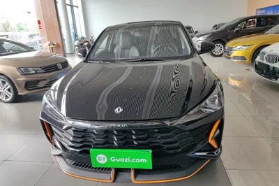 Dongfeng Aeolus Yixuan 2024, 78400 км, за 7891 USD