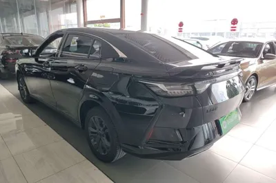 Dongfeng Aeolus Yixuan 2024, 78400 км, за 7891 USD
