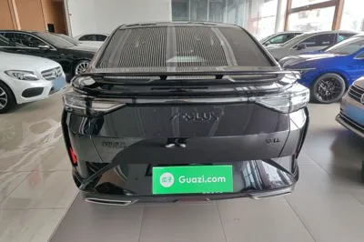 Dongfeng Aeolus Yixuan 2024, 78400 км, за 7891 USD