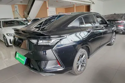 Dongfeng Aeolus Yixuan 2024, 78400 км, за 7891 USD - фото 6