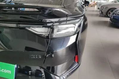 Dongfeng Aeolus Yixuan 2024, 78400 км, за 7891 USD - фото 9