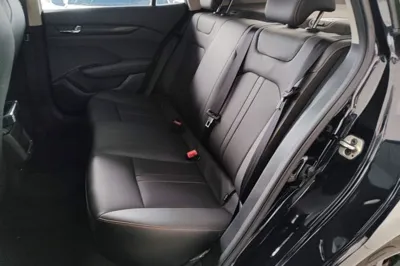 Dongfeng Aeolus Yixuan 2024, 78400 км, за 7891 USD - фото 20