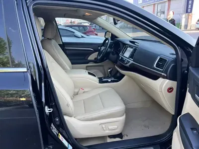 Toyota Highlander 2015, 140000 км, за 12966.14 USD - фото 6