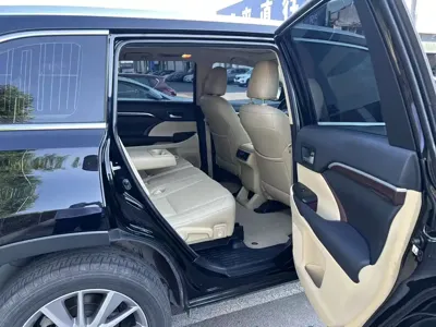 Toyota Highlander 2015, 140000 км, за 12966.14 USD - фото 7