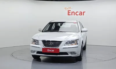 Hyundai Sonata 2008, 167791 км, за 1634.5 USD