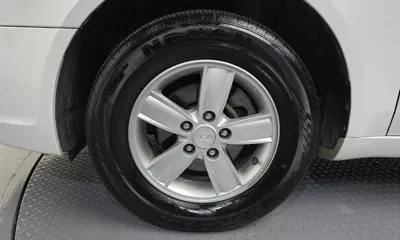 Hyundai Sonata 2008, 167791 км, за 1634.5 USD