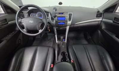Hyundai Sonata 2008, 167791 км, за 1622.15 USD - фото 7