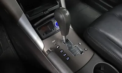 Hyundai Sonata 2008, 167791 км, за 1622.15 USD - фото 9