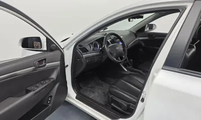 Hyundai Sonata 2008, 167791 км, за 1622.15 USD - фото 10