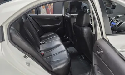 Hyundai Sonata 2008, 167791 км, за 1622.15 USD - фото 11
