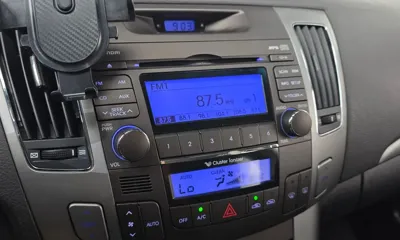 Hyundai Sonata 2008, 167791 км, за 1622.15 USD - фото 13