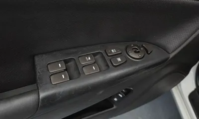 Hyundai Sonata 2008, 167791 км, за 1622.15 USD - фото 16