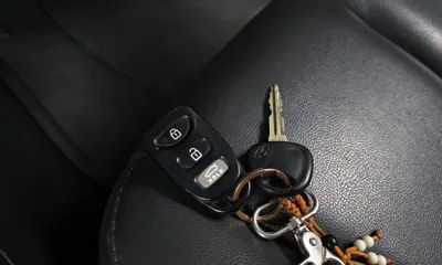 Hyundai Sonata 2008, 167791 км, за 1622.15 USD - фото 17