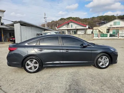 Hyundai Sonata 2019, 95000 км, за 8205.33 USD - фото 6