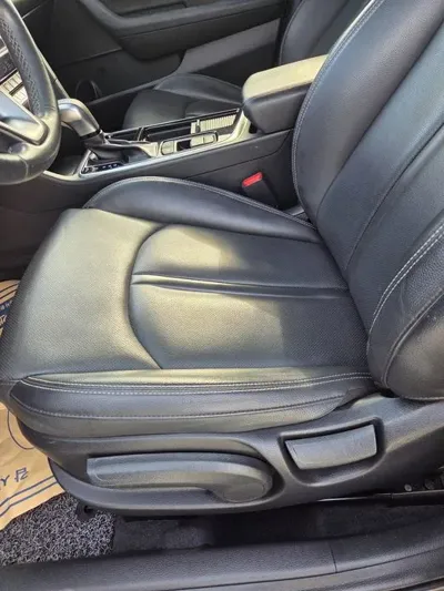 Hyundai Sonata 2019, 95000 км, за 8205.33 USD - фото 16