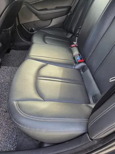 Hyundai Sonata 2019, 95000 км, за 8205.33 USD - фото 17
